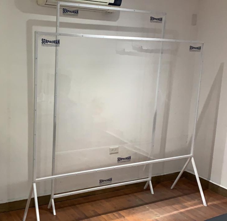 acrilico serproman 4